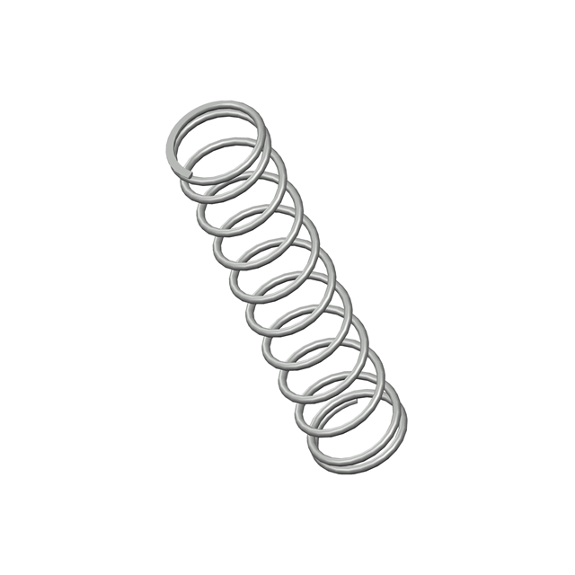 Century Spring Corp. 71739CS