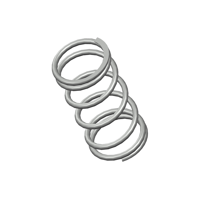 Century Spring Corp. 71745CS