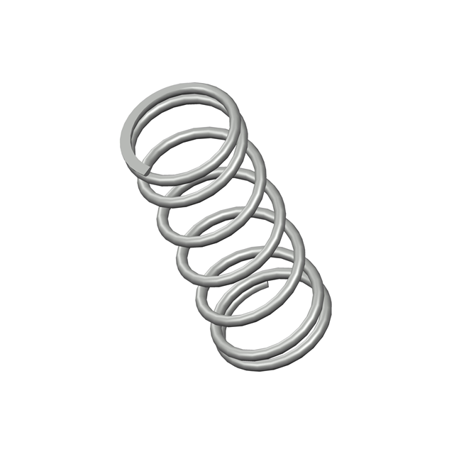 Century Spring Corp. 71746CS