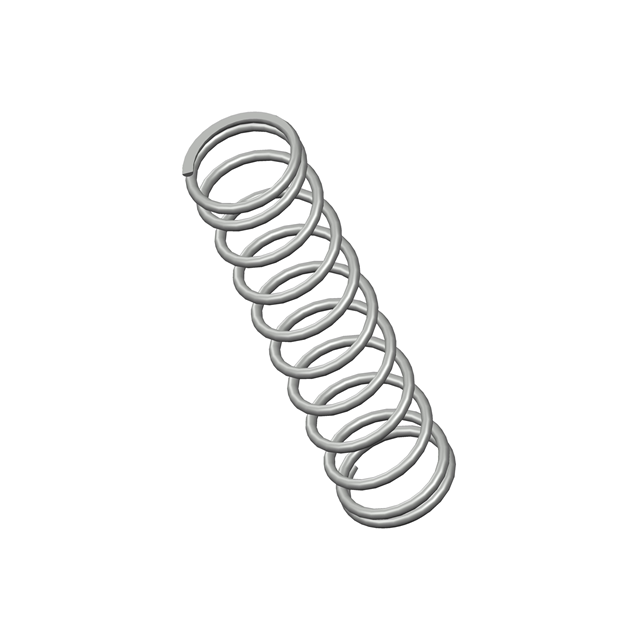 Century Spring Corp. 71750CS