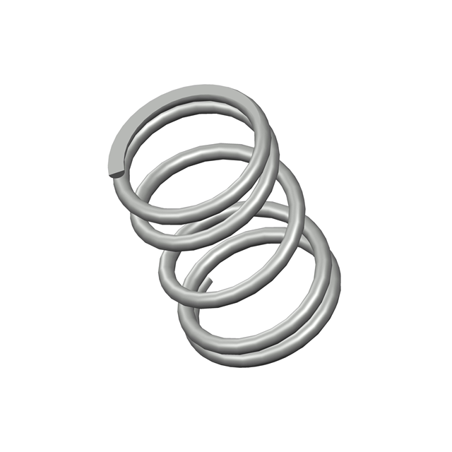 Century Spring Corp. 71755CS