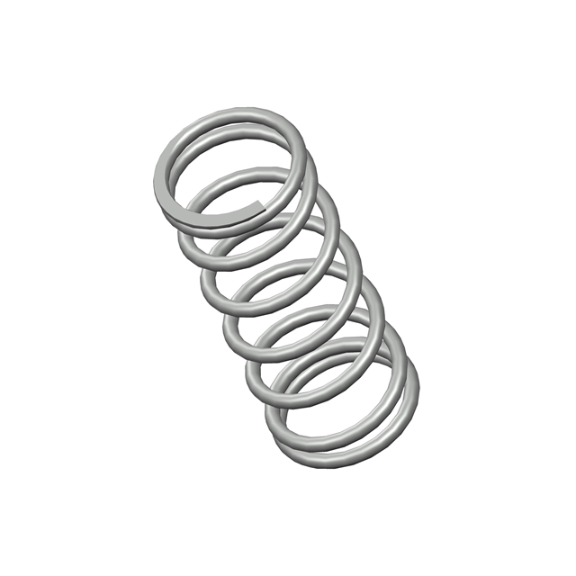 Century Spring Corp. 71758CS