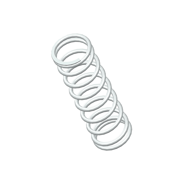 Century Spring Corp. 71760SCS