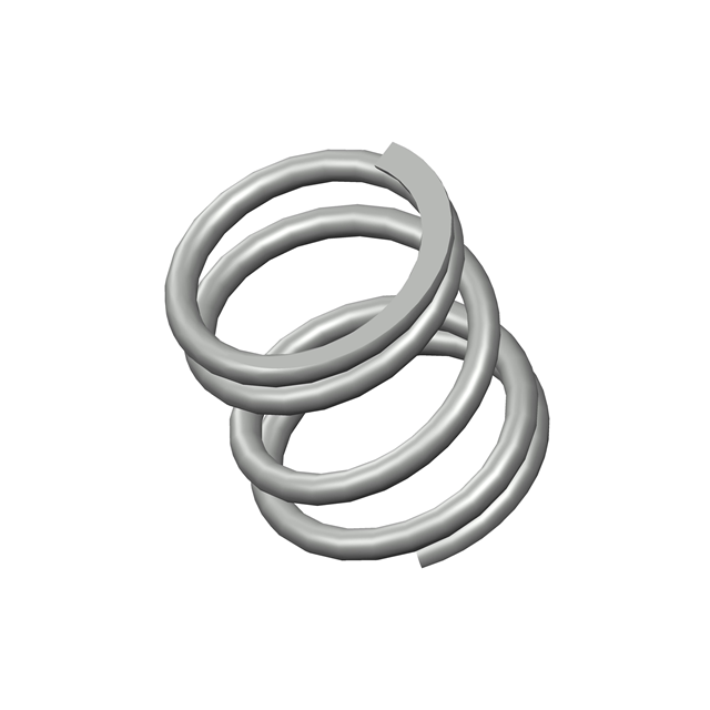 Century Spring Corp. 71765CS