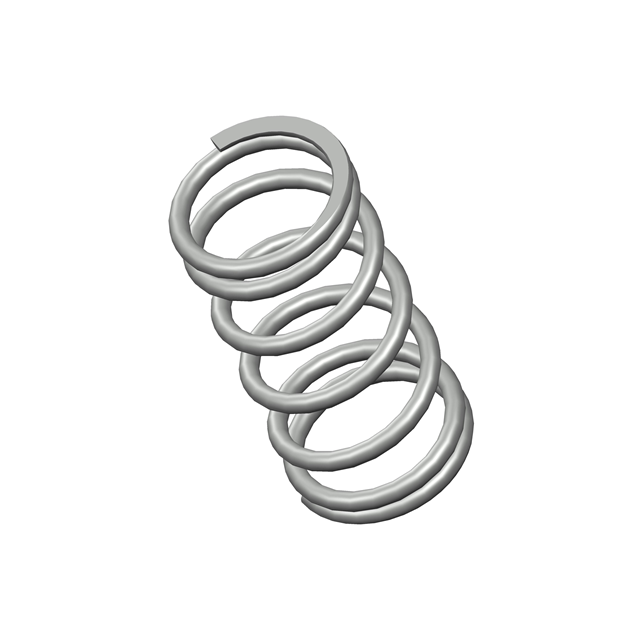Century Spring Corp. 71769CS