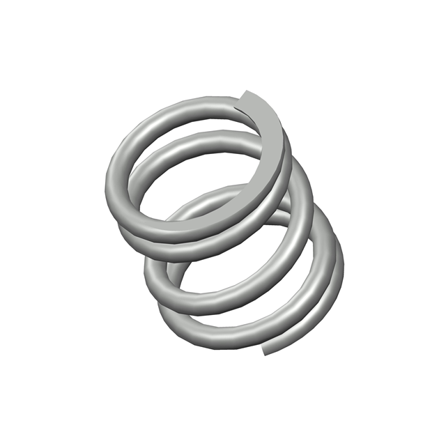 Century Spring Corp. 71791CS