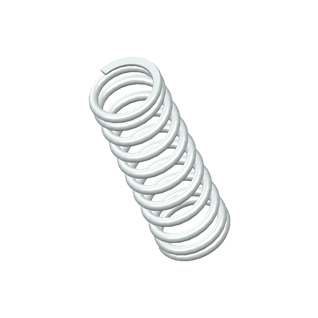 Century Spring Corp. 71797SCS