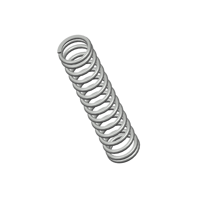 Century Spring Corp. 71801CS