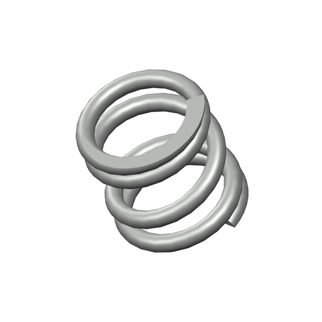 Century Spring Corp. 71803CS