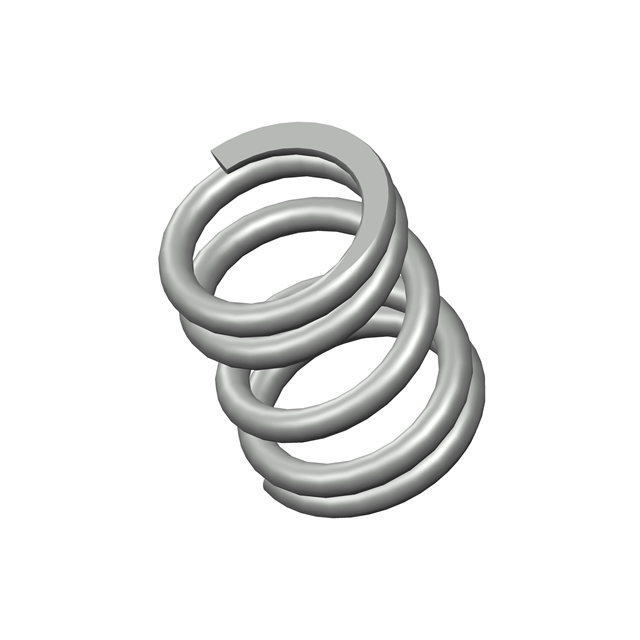 Century Spring Corp. 71804CS
