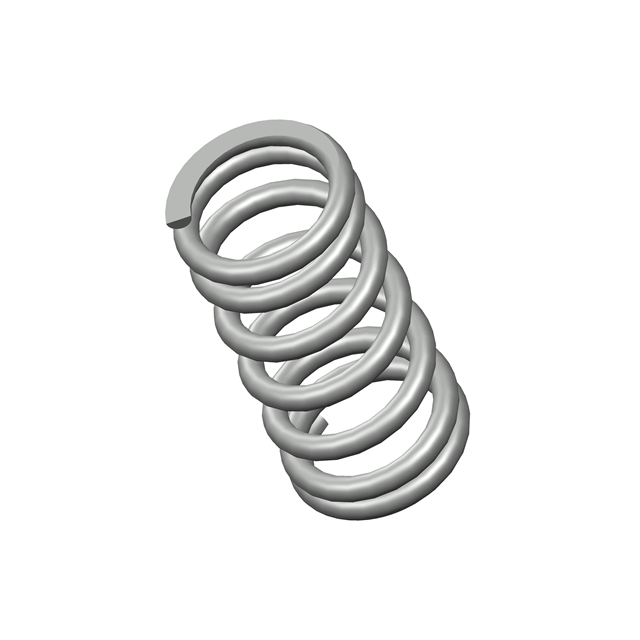 Century Spring Corp. 71807CS
