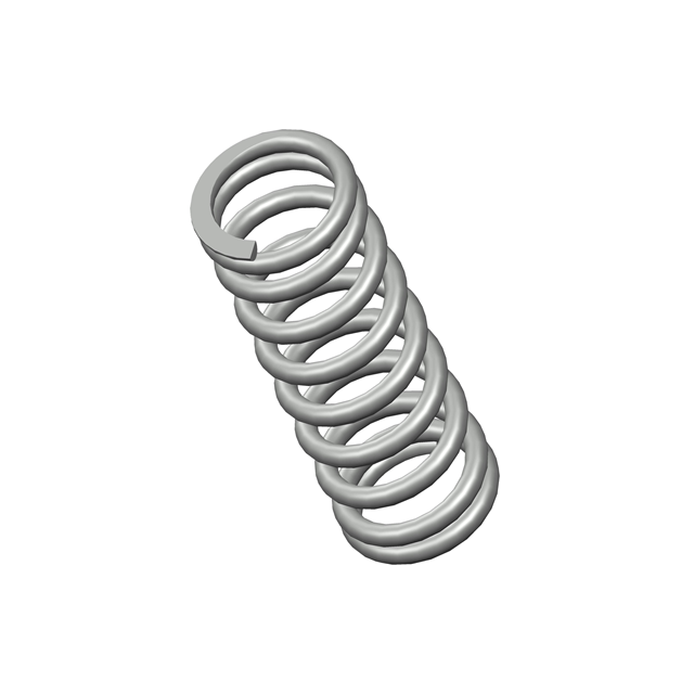 Century Spring Corp. 71809CS