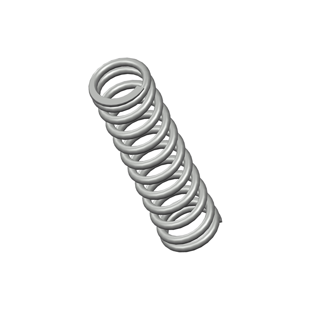 Century Spring Corp. 71811CS