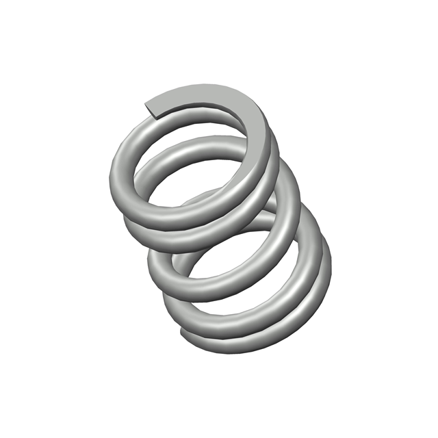 Century Spring Corp. 71820CS