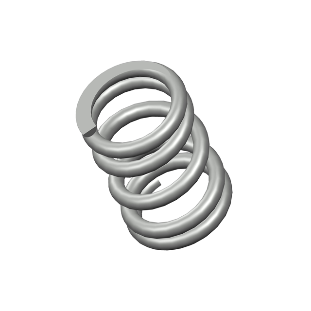 Century Spring Corp. 71821CS