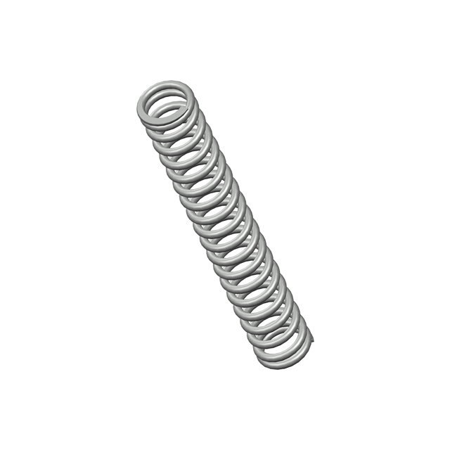 Century Spring Corp. 71834CS