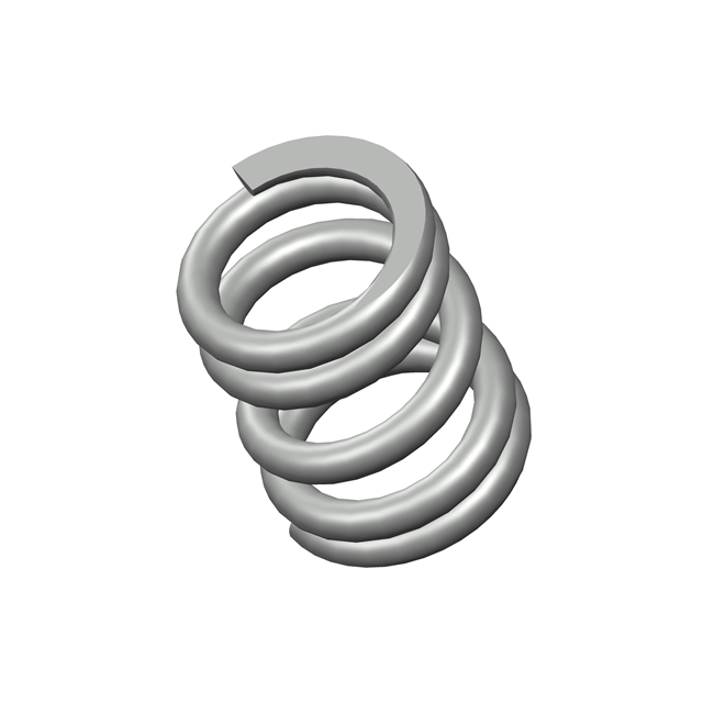 Century Spring Corp. 71835CS