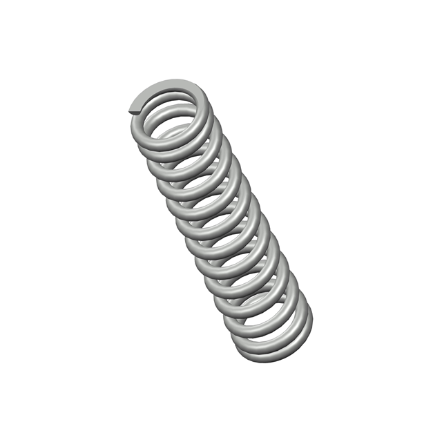 Century Spring Corp. 71843CS