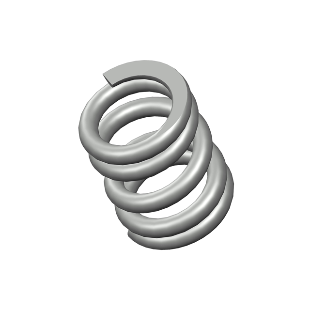 Century Spring Corp. 71850CS