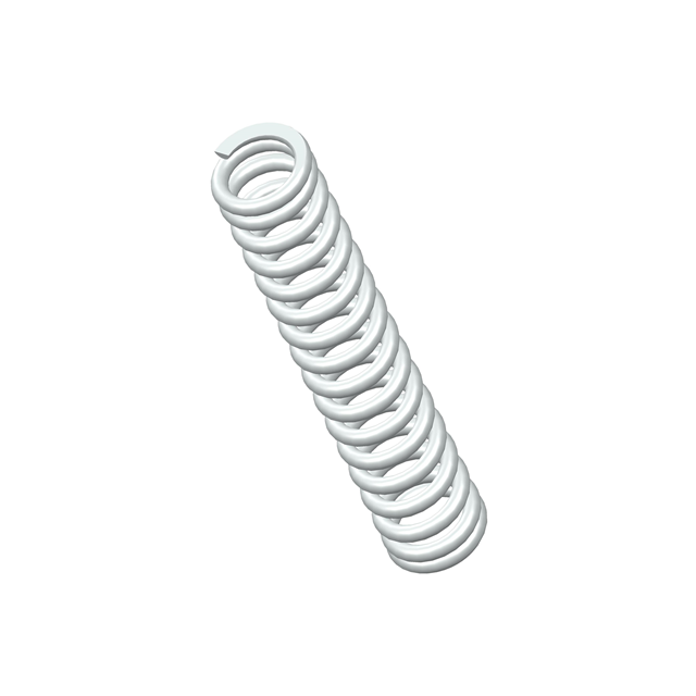 Century Spring Corp. 71861SCS