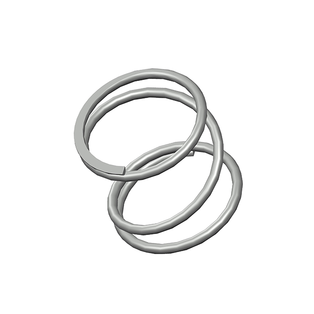 Century Spring Corp. 71865CS