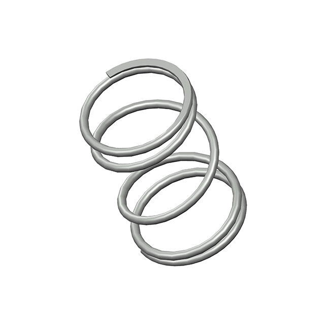 Century Spring Corp. 71868CS