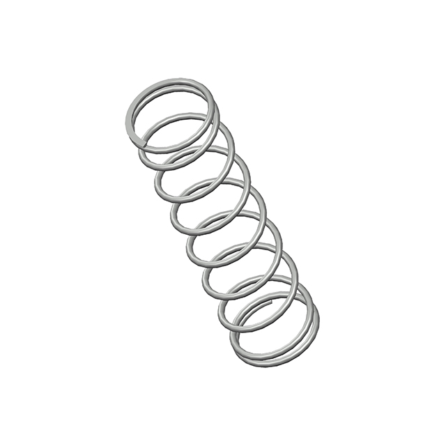 Century Spring Corp. 71874CS