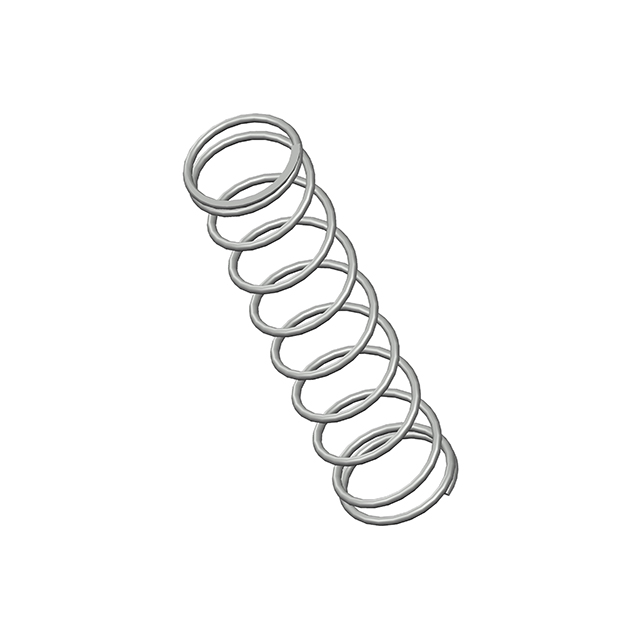 Century Spring Corp. 71875CS