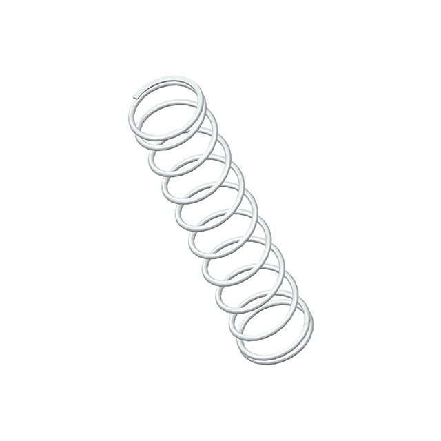 Century Spring Corp. 71876SCS