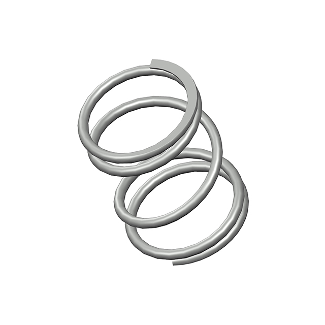 Century Spring Corp. 71879CS