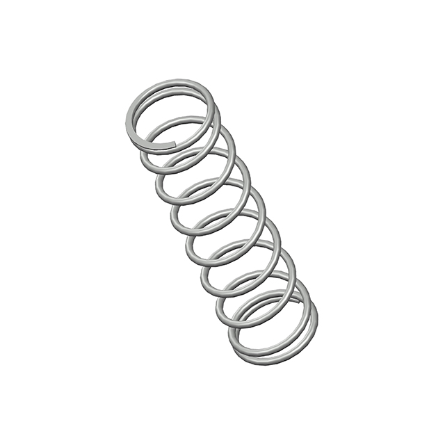 Century Spring Corp. 71886CS