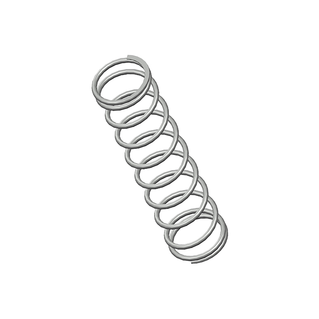 Century Spring Corp. 71887CS