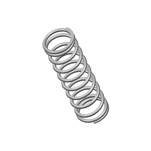 Century Spring Corp. 71909CS