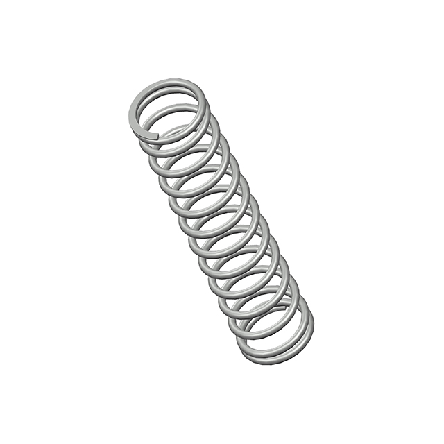 Century Spring Corp. 71912CS