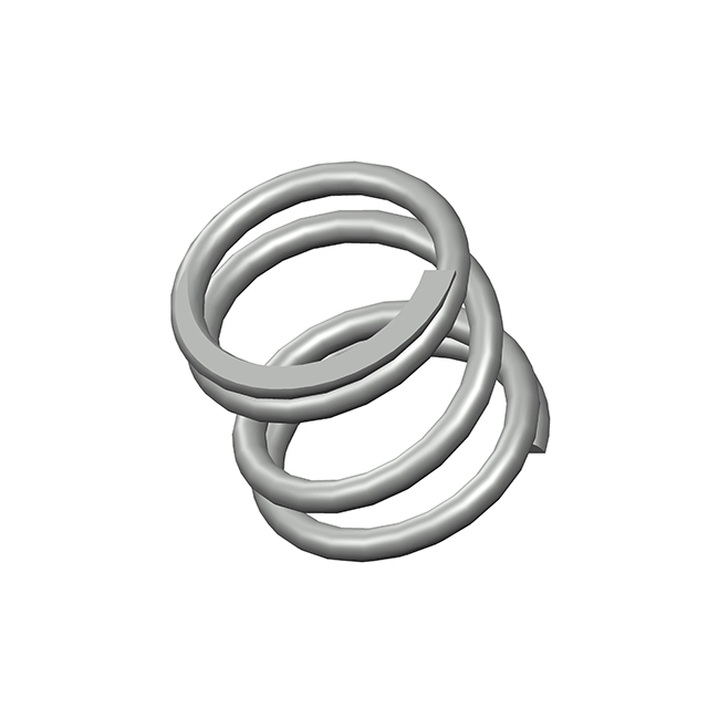 Century Spring Corp. 71913CS