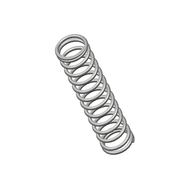 Century Spring Corp. 71924CS
