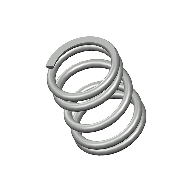 Century Spring Corp. 72031CS