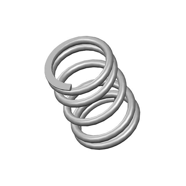 Century Spring Corp. 72033CS