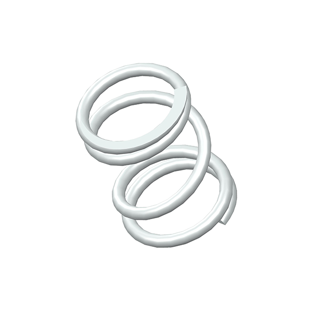 Century Spring Corp. 72034SCS