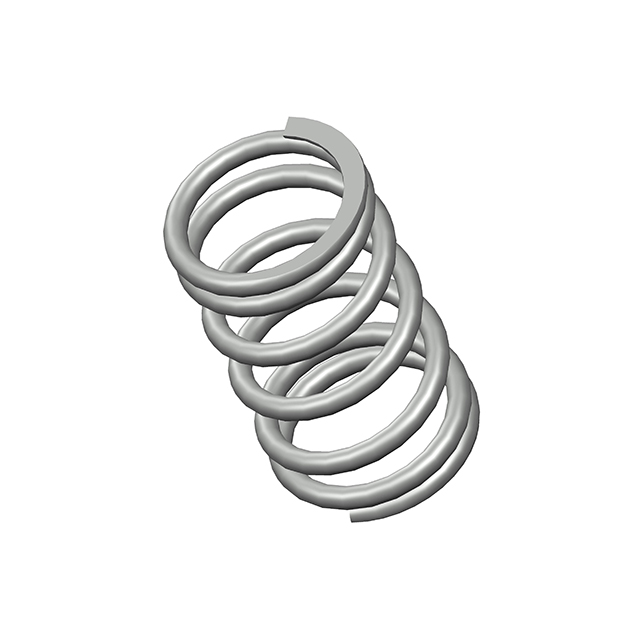Century Spring Corp. 72036CS