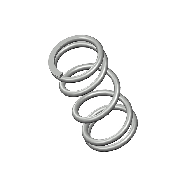 Century Spring Corp. 72040CS