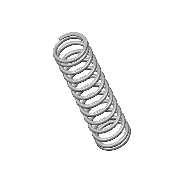 Century Spring Corp. 72050CS