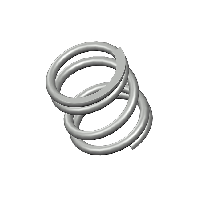Century Spring Corp. 72057CS