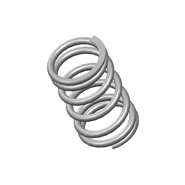 Century Spring Corp. 72060CS