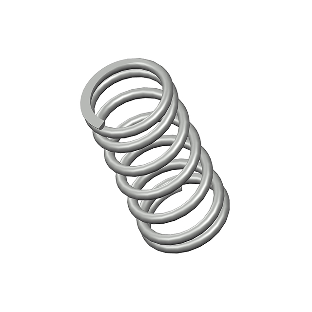 Century Spring Corp. 72061CS