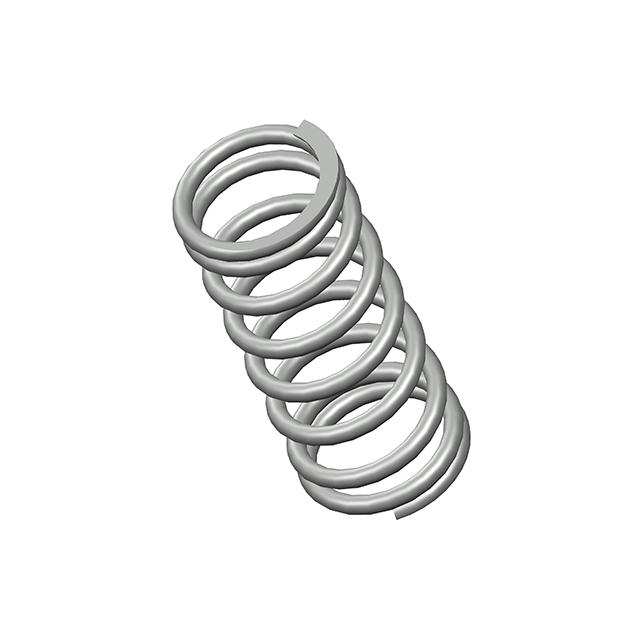 Century Spring Corp. 72062CS