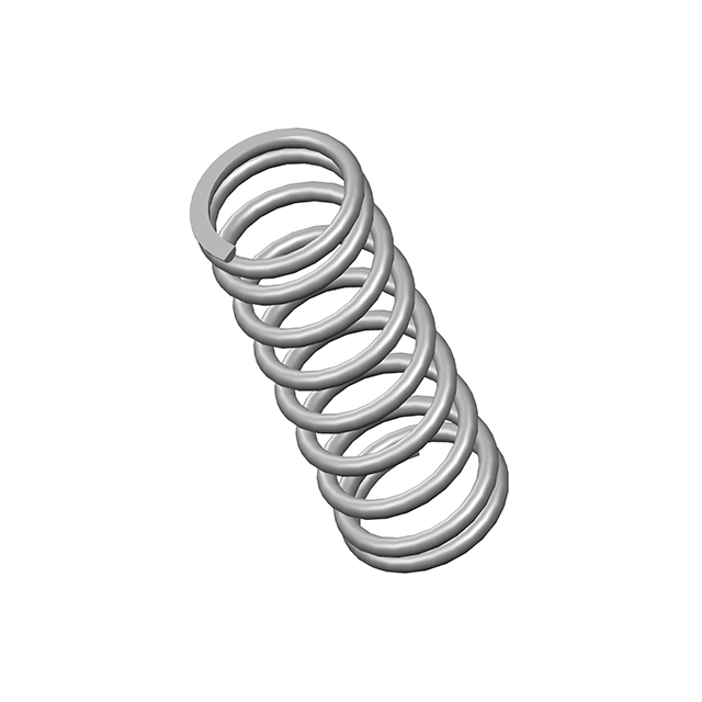 Century Spring Corp. 72063CS