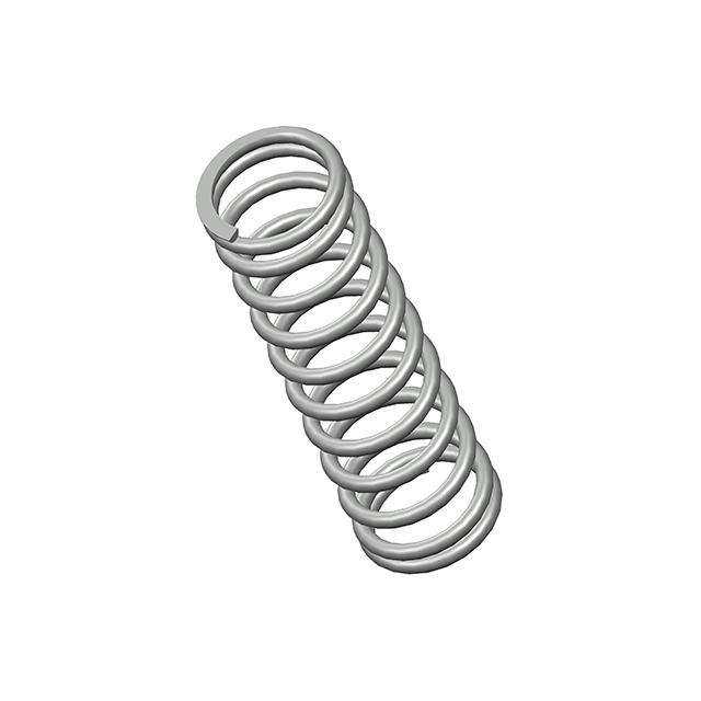 Century Spring Corp. 72065CS
