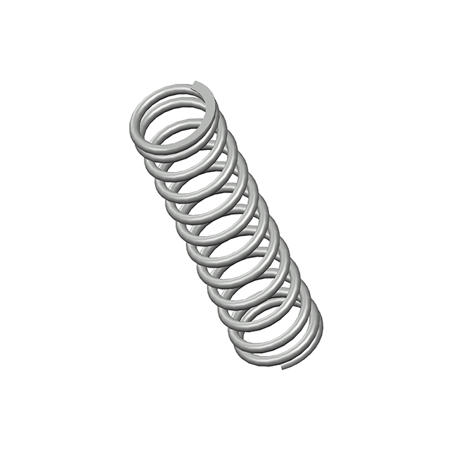 Century Spring Corp. 72066CS