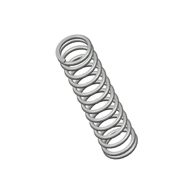 Century Spring Corp. 72067CS